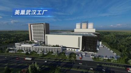 数智化浪潮下的家装辅料企业升级之路 以美巢集团为代表的建筑智能化系统设计实践