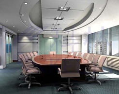 科林集团 以创新为引领，打造智能建筑系统设计的卓越典范